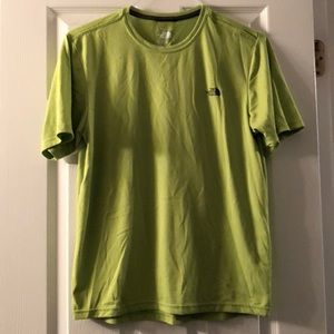 Men’s The North Face Running Shirt